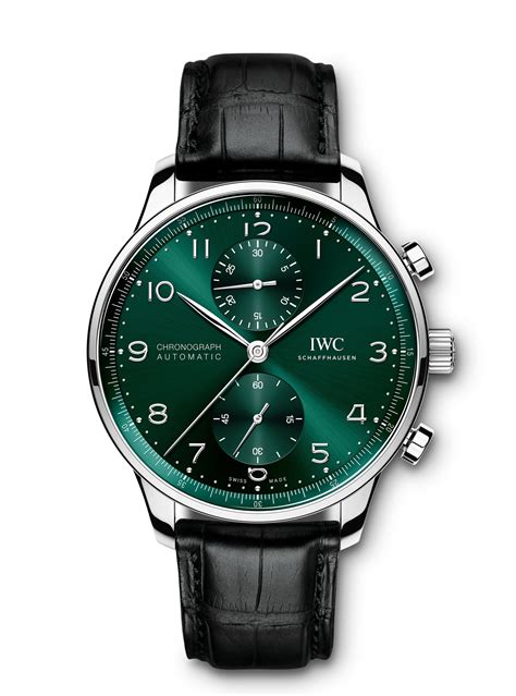 iwc orologi portoghese|iwc portugieser collection.